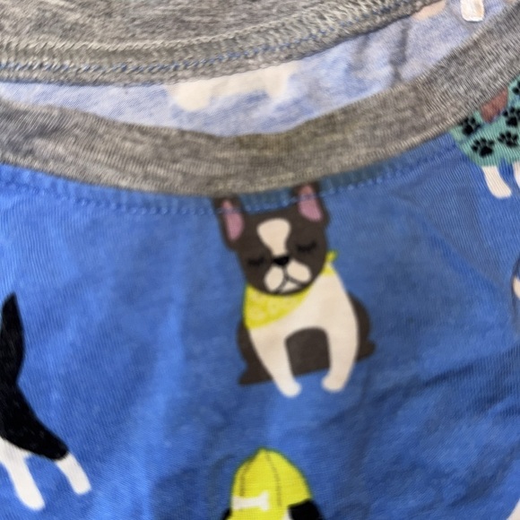 Little sleepies puppies 2t set - Picture 2 of 2